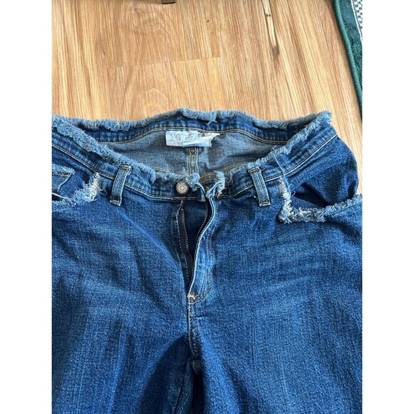 Motherhood size medium bootcut leg pants - Picture 2 of 3